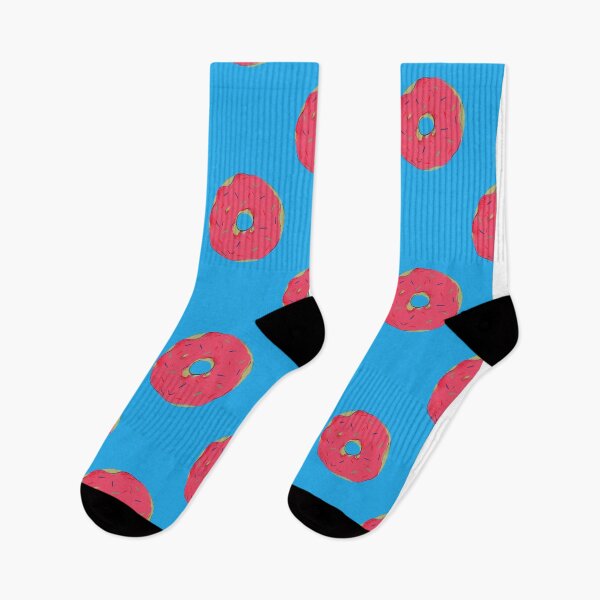 Item preview, DONUTS!! designed and sold by -fartsadoodle-.