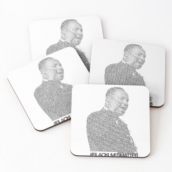 Item preview, Martin Luther King Image in Speech designed and sold by mitchellprints.