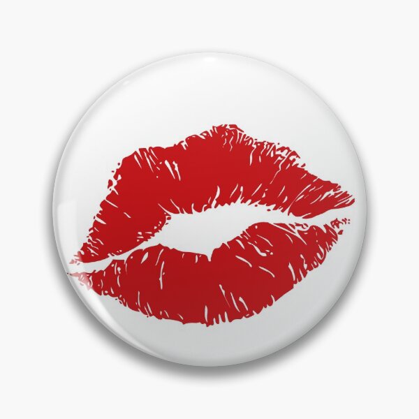 Item preview, kiss mark designed and sold by couldbekayla.