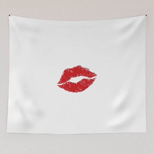 Item preview, kiss mark designed and sold by couldbekayla.