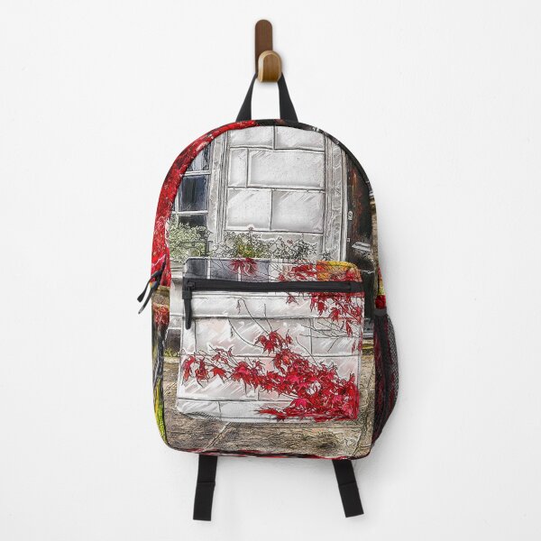 Item preview, Autumn in London designed and sold by Apolodorus.