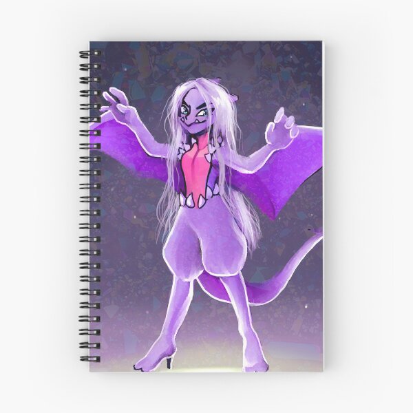 Item preview, Aerodactyl Missy designed and sold by angsty-angst.