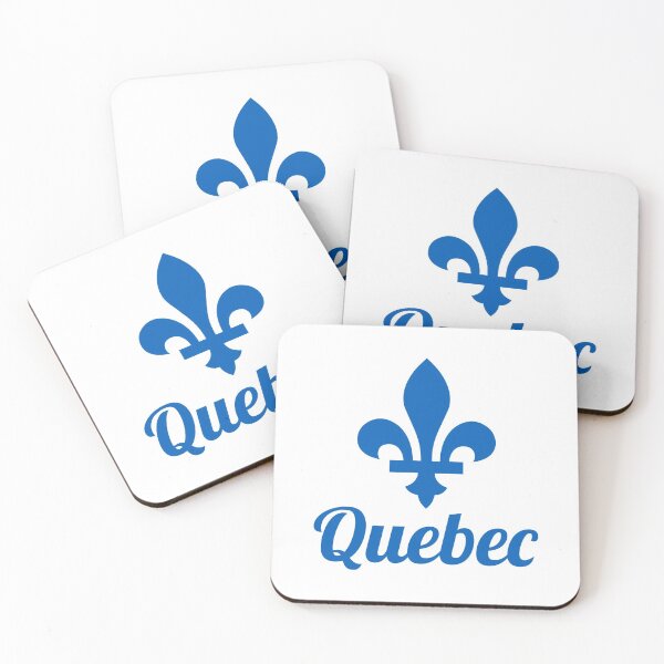 Item preview, Quebec designed and sold by ForzaDesigns.