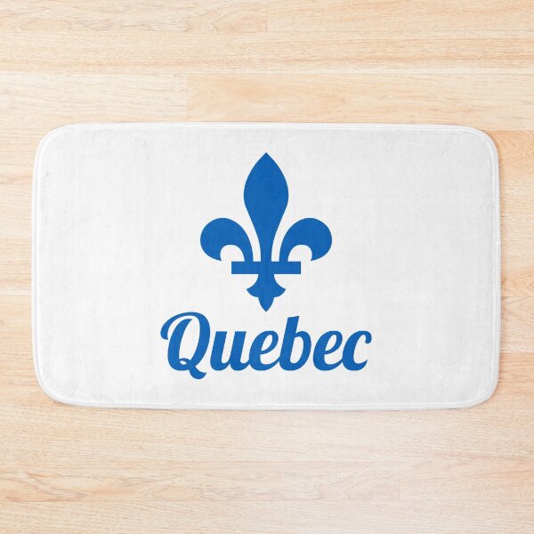 Item preview, Quebec designed and sold by ForzaDesigns.