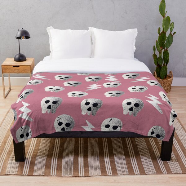 Item preview, skull-blush  designed and sold by Vinaerick.