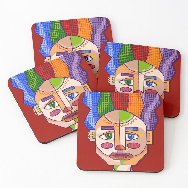 Item preview, Tribal designed and sold by joezelrizi.