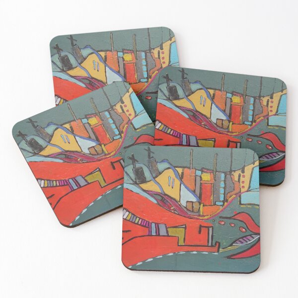 Item preview, Port designed and sold by H J Field.