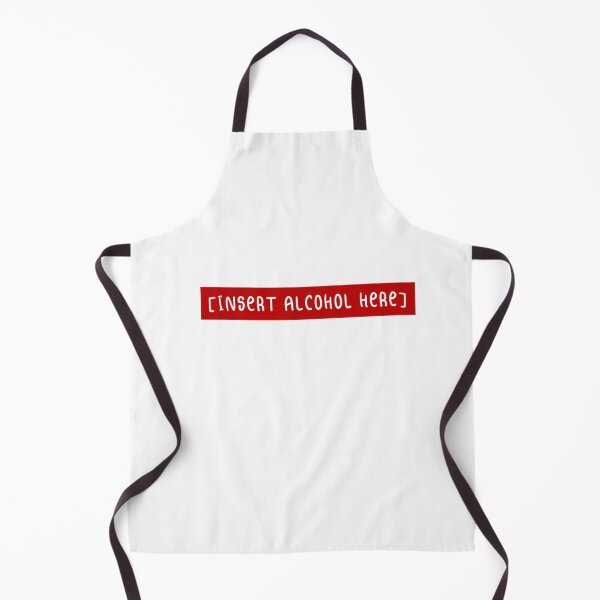 Item preview, Insert Alcohol Here designed and sold by next-series.