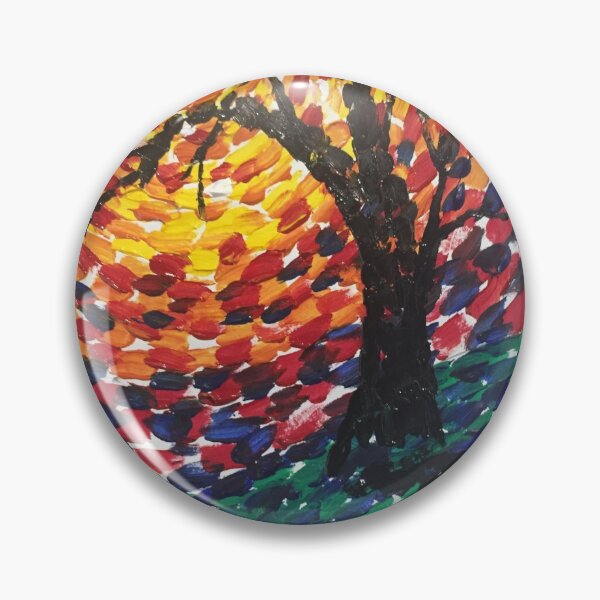 Item preview, Fall Solstice designed and sold by CKay Walker.