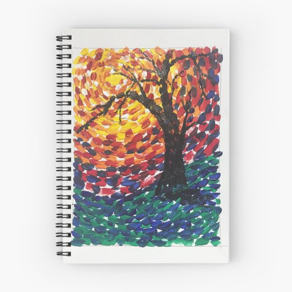 Artikelvorschau, Herbstsonnenwende entworfen und verkauft von CKay Walker.