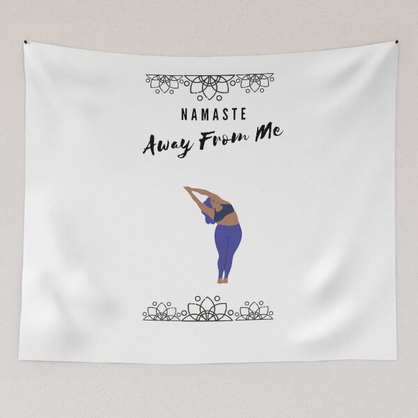 Item preview, Away From Me  designed and sold by BossBreed.