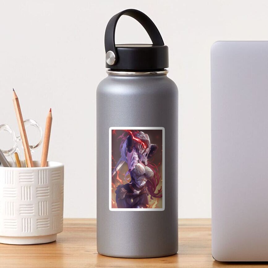 Goblin Slayer Waifu | Goblin Slayer Sticker