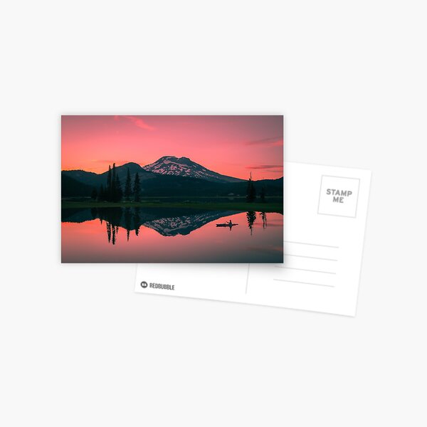 Item preview, Summer sunset paddle designed and sold by NicholasSteven.