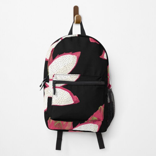 Item preview, Dragon Fruit Pattern  designed and sold by joabaj.