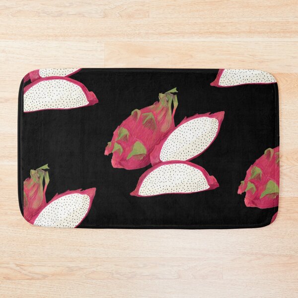 Item preview, Dragon Fruit Pattern  designed and sold by joabaj.