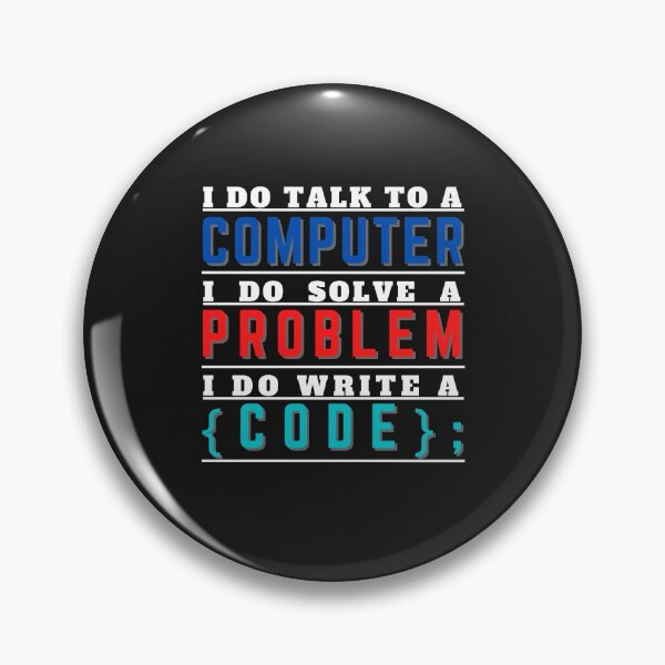 Item preview, I Do Talk & Solve problem colorful  designed and sold by Hilldesigner.