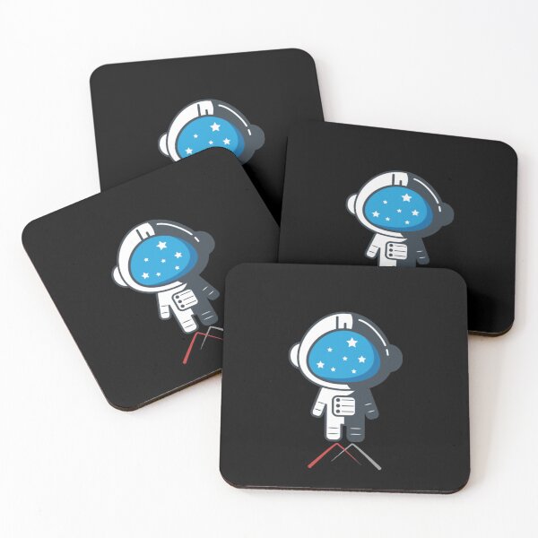 Item preview, Astronaut space  designed and sold by HSEstore.