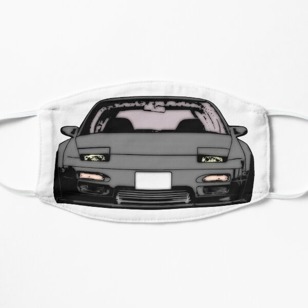 180sx Face Masks Redbubble