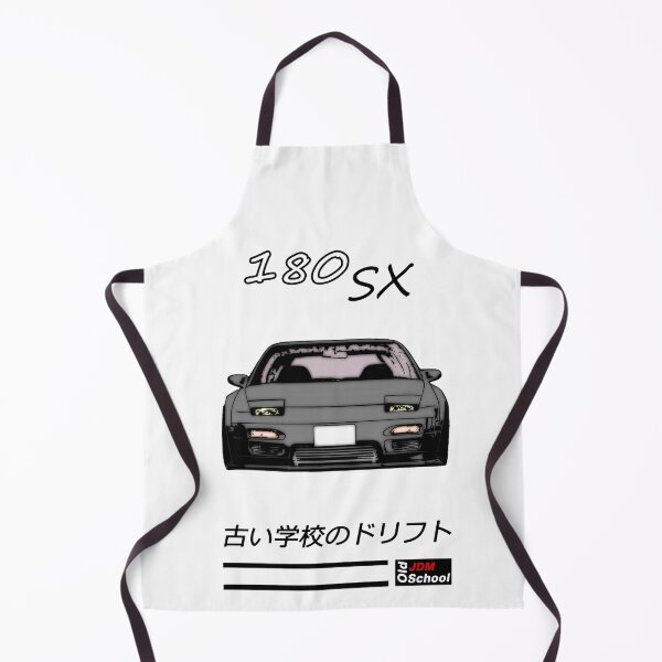 Item preview, 180SX Grey designed and sold by oldschooljdm.
