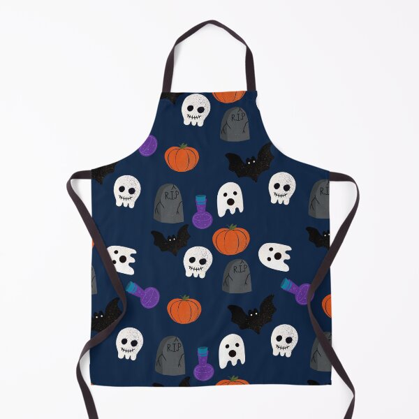 Item preview, Trick or treat season -halloween pattern designed and sold by Vinaerick.