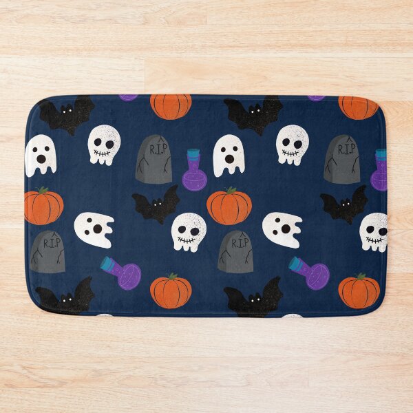 Item preview, Trick or treat season -halloween pattern designed and sold by Vinaerick.