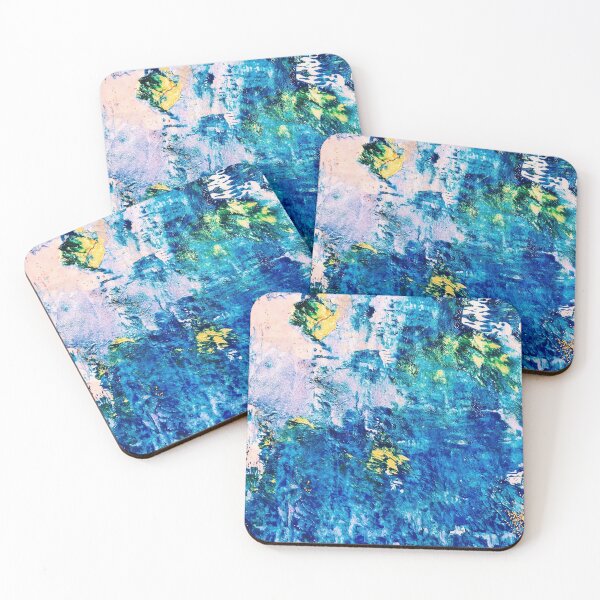 Item preview, Lapis Lazuli Print from 52 Facets Zine designed and sold by magicksocks.