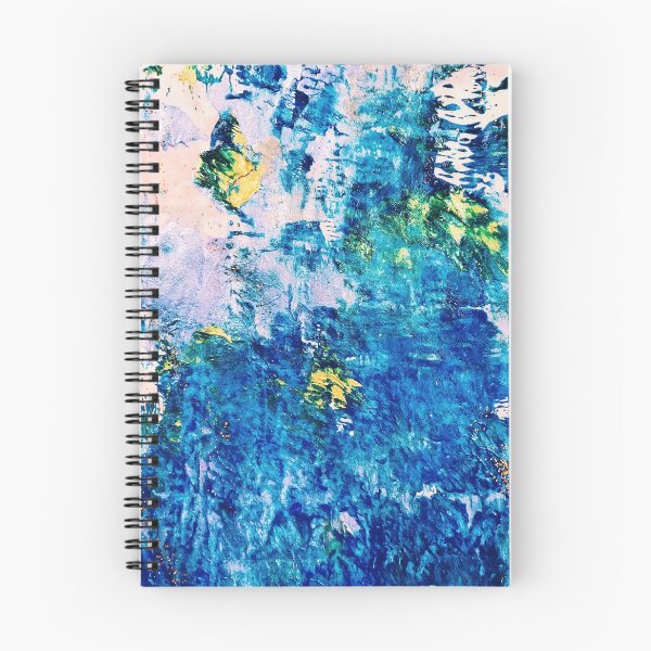 Item preview, Lapis Lazuli Print from 52 Facets Zine designed and sold by magicksocks.
