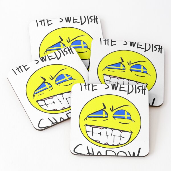 Item preview, the swedish shadow idea designed and sold by JohnGus.