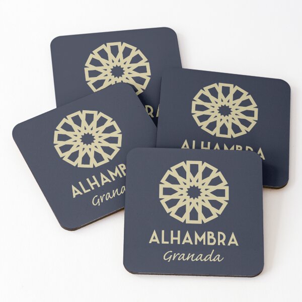Item preview, Alhambra Granada 1 designed and sold by twgcrazy.