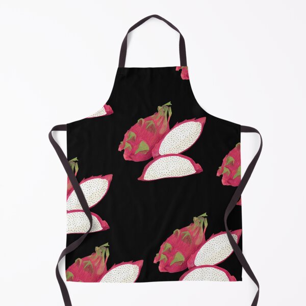 Item preview, Dragon Fruit Pattern  designed and sold by joabaj.