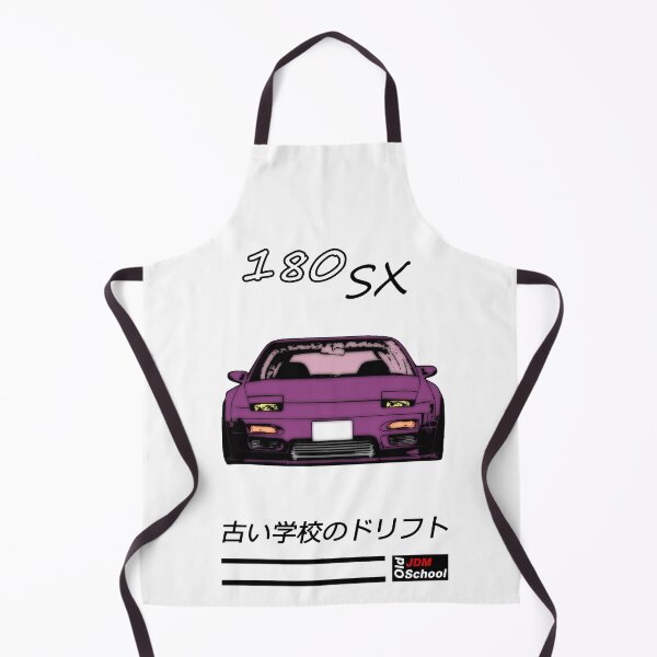 Item preview, 180SX Purple designed and sold by oldschooljdm.