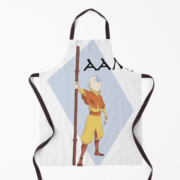 Item preview, aang. designed and sold by maryrabreum.