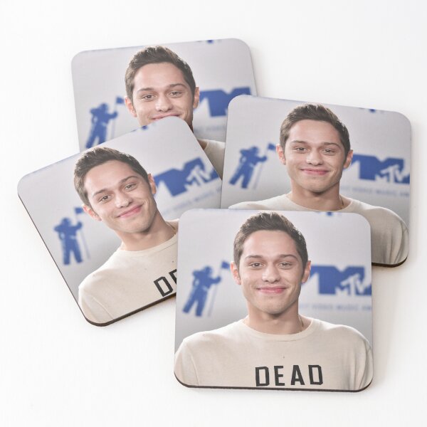 Item preview, Pete Davidson Smiling designed and sold by Karsmultifam.