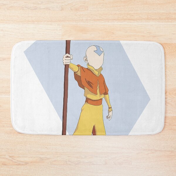 Item preview, aang. designed and sold by maryrabreum.