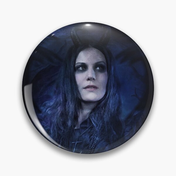 Item preview, Cristina Scabbia Inspired Art designed and sold by FrozenMistress.