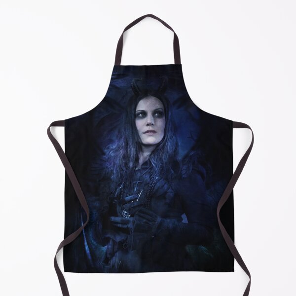 Item preview, Cristina Scabbia Inspired Art designed and sold by FrozenMistress.