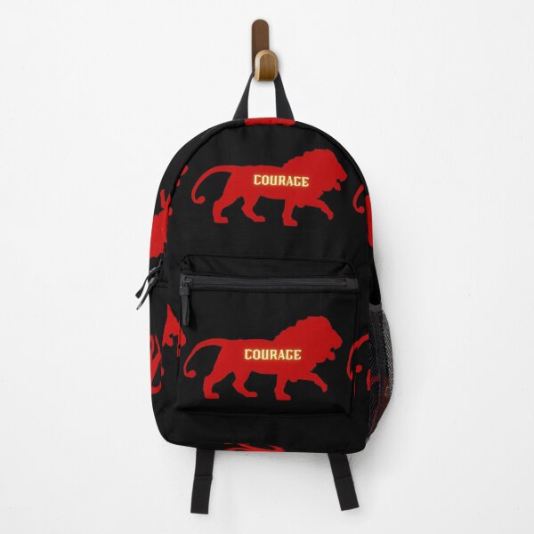 Item preview, Courage designed and sold by Batartiste.