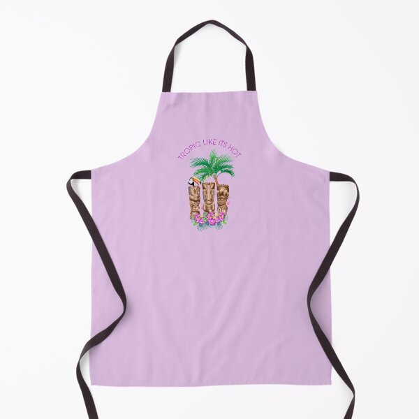 Item preview, Tropic Like it's Hot Design designed and sold by Paula Helit.