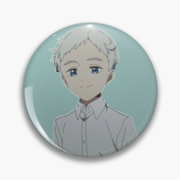 Item preview, norman - the promised neverland designed and sold by adrianadn.