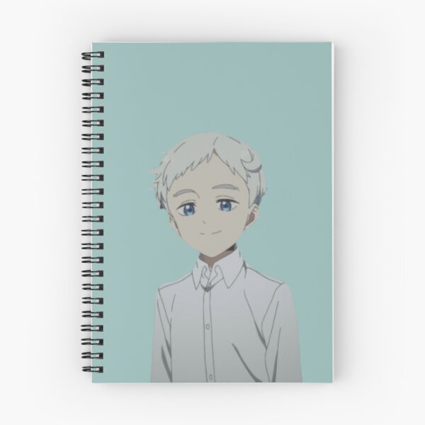 Item preview, norman - the promised neverland designed and sold by adrianadn.