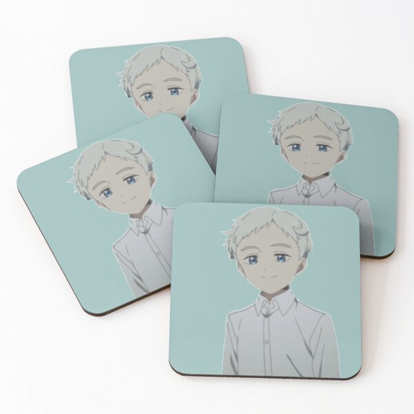 Item preview, norman - the promised neverland designed and sold by adrianadn.