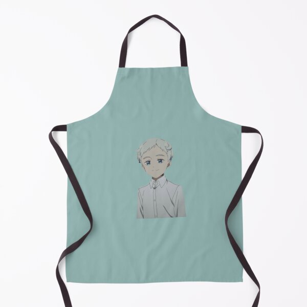 Item preview, norman - the promised neverland designed and sold by adrianadn.