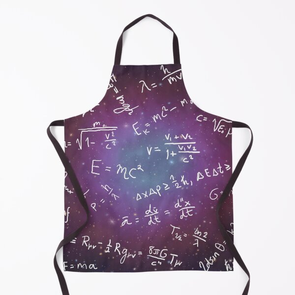 Item preview, Physics 2 designed and sold by CosmicCactus.