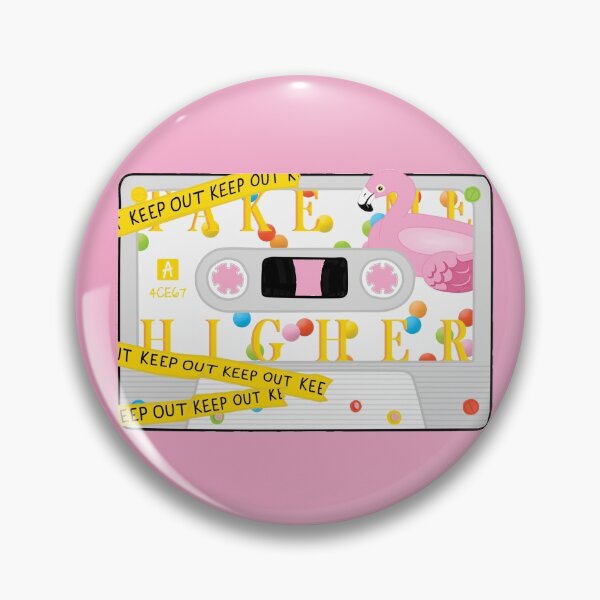 Item preview, TMH ver. | A.C.E Tape Project designed and sold by calemiel.