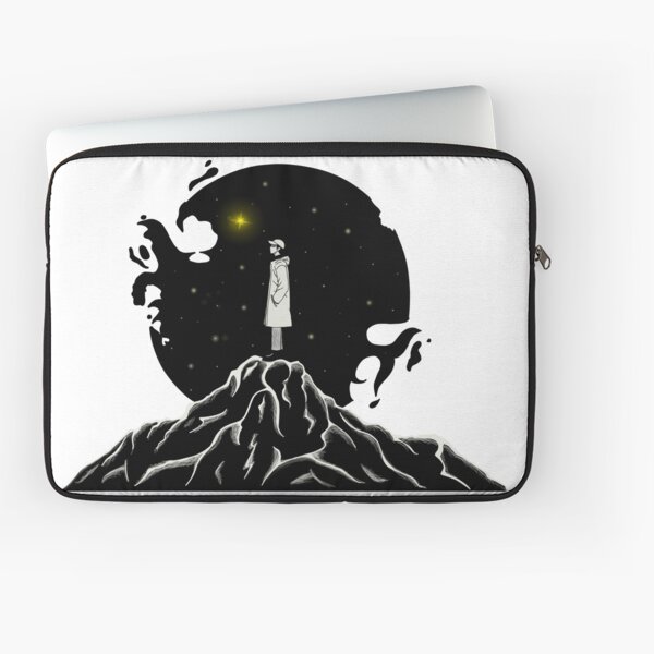 RM Moonchild Laptop Sleeve