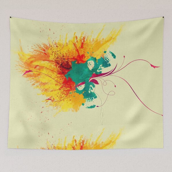 Item preview,  free drawings mural version designed and sold by 42youbest.