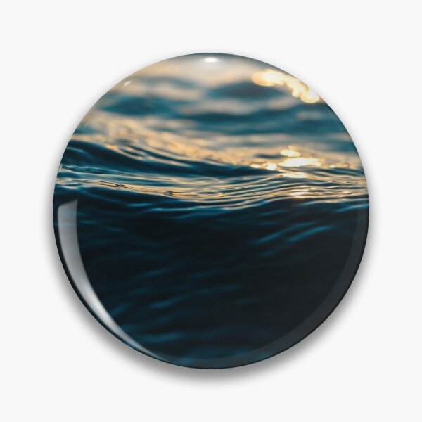 Item preview, SUNSET OCEAN BATHMAT DESIGN designed and sold by Zee4you.