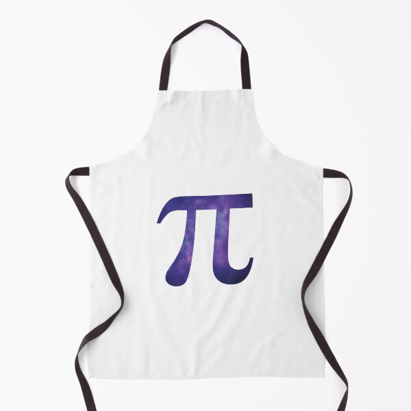 Item preview, Pi designed and sold by CosmicCactus.