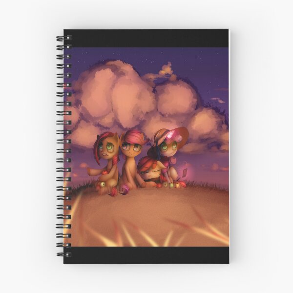 Item preview, Cutiemark crusaders designed and sold by VardaTouch.