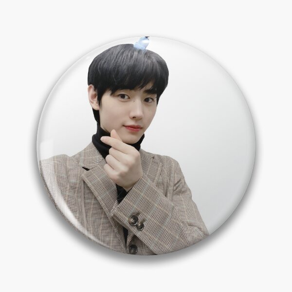 Item preview, Sunghoon Selca with Mini Hat designed and sold by mandyllui.